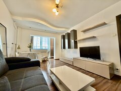 3 camere | Str. Luncusoara – Obor | 2 bai | suprafata 74 mp | 675 €/luna